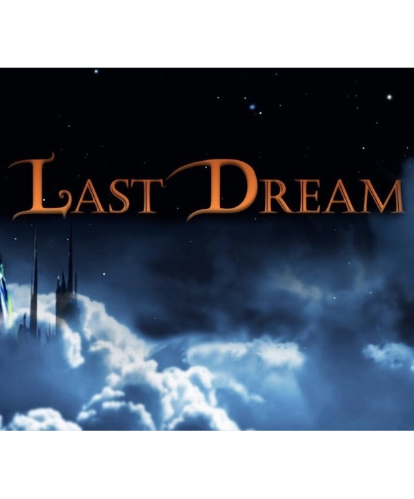 Last Dream Steam Key GLOBAL